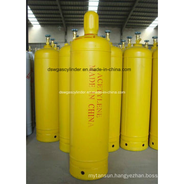 GB11638 C2hc Acetylene Cylinder